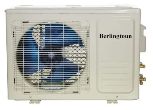 Кондиционер Berlingtoun Derby BR-12MBST1