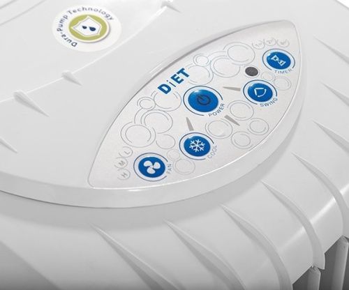 Охладитель воздуха Symphony Diet 8i