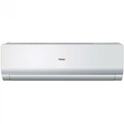 Кондиционер Haier AS09NS6ERA-W/1U09BS3ERA