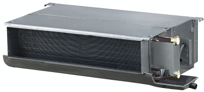 Канальный фанкойл General Climate GDU-W-03DR3