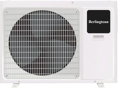 Внешний блок мульти сплит-системы на 2 комнаты Berlingtoun BMO-14/2AIN2