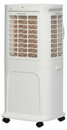 Мобильный кондиционер Shuft SFAC-10L BE