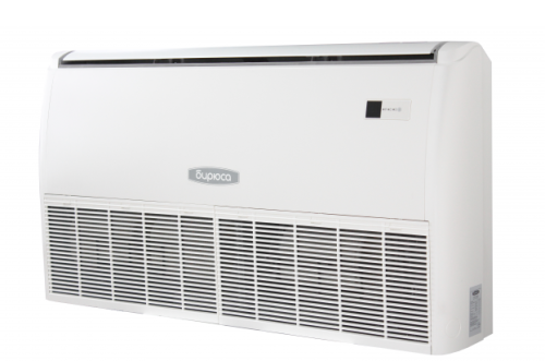 Напольно-потолочный кондиционер Бирюса BLCF-H36/5R2