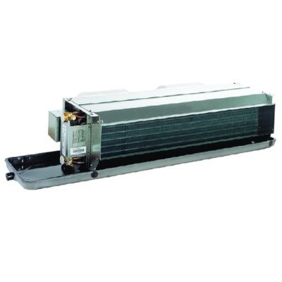 Канальный фанкойл до 3.5 кВт Aeronik AFP 34 WAH-K бескорпусной