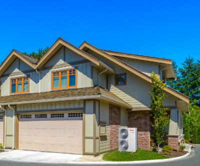 Наружный блок VRF системы Toshiba MCY-MHP0806HS8-E