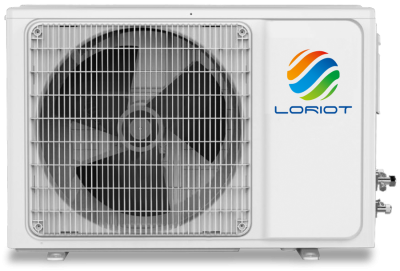 Кондиционер Loriot Sky LAC-18AI