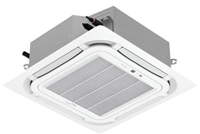 Кассетный кондиционер Aeronik ASI-AKH71R1/B-S INV/ASO-AGUHN71R1/INV(TF06)