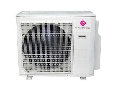 Внешний блок мульти сплит-системы на 4 комнаты Dantex Free Match RK-5M42HM3E-W