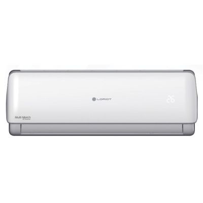 Настенный внутренний блок мульти сплит-системы Loriot Multi Match LAC-12AIM-IN