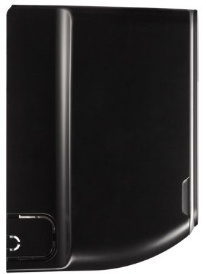 Кондиционер Ballu Platinum Black BSPI-13HN8/BL/EU