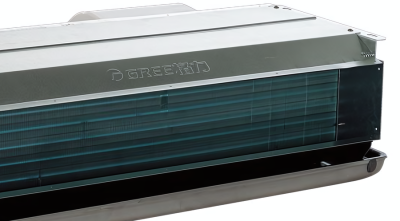 Канальный фанкойл до 5 кВт Gree FP-85WA/GHL-K