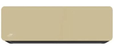 Кондиционер Just Chroma JAC-13HPSIA/CAC Champagne