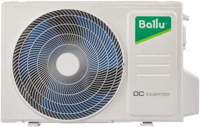 Кондиционер Ballu Lagoon BSDI-18HN1_24Y