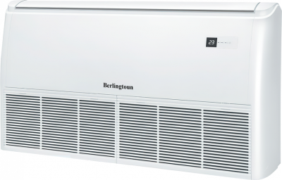 Напольно-потолочный кондиционер Berlingtoun BCI-48AFIN1/BCO-48AIN1