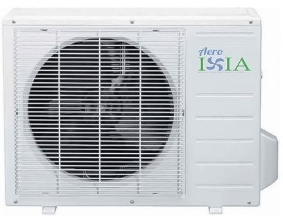 Кондиционер Aero IXIA CommonRow Betta AI-24CRB/AI-24CRBE