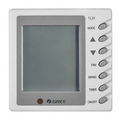 Напольно-потолочный кондиционер Gree GTH24K3FI/GUHD24NK3FO