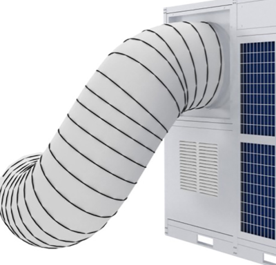 Промышленный мобильный кондиционер Ballu BGK100