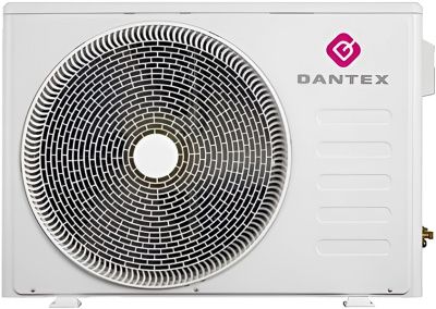 Канальный кондиционер Dantex City RK-24BHT3N/RK-24HT3NE-W