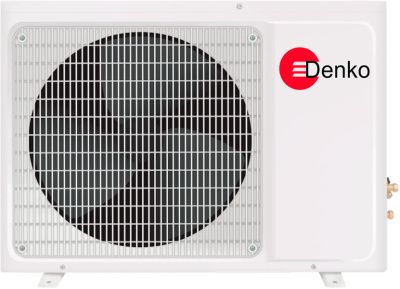 Кондиционер Denko Legend DU-12 (2024)