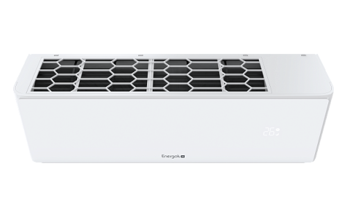 Кондиционер Energolux Murren white SAS09MR1-A/SAU09MR1-A