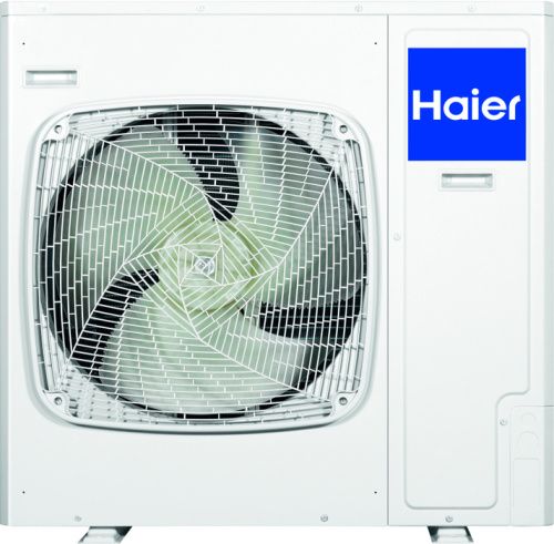 Кассетный кондиционер Haier AB160S2LR1FA/1U160S1LN1FB