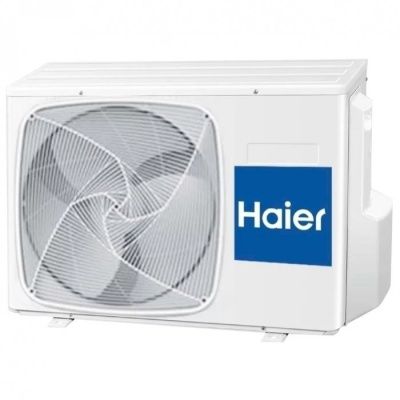 Кондиционер Haier AS09NS6ERA-W/1U09BS3ERA
