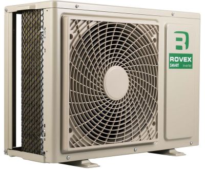 Кондиционер Rovex Smart RS-07PXI6
