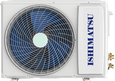Кондиционер ISHIMATSU Akasi ALK-12I Wi-Fi
