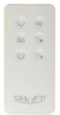 Мобильный кондиционер Shuft SFAC-10L BE