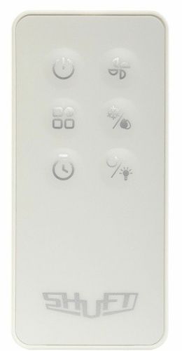 Мобильный кондиционер Shuft SFAC-10L BE