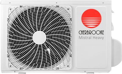 Кассетный кондиционер CHERBROOKE AUK-12HR4SC1/AUA-12H4SV1