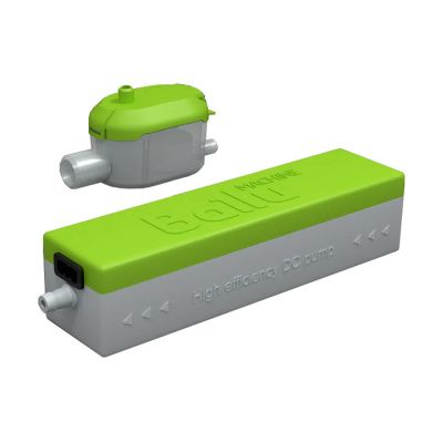 Дренажная помпа Ballu Machine DС Pump (проточный 18 л/ч)