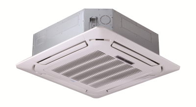 Кассетный фанкойл до 5 кВт IGC IWF-X500T22M