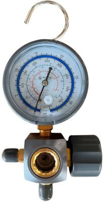 Манометрический коллектор Royal Clima RT-MG10BR-R410