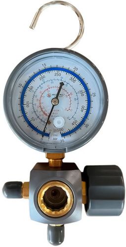 Манометрический коллектор Royal Clima RT-MG10BR-R410