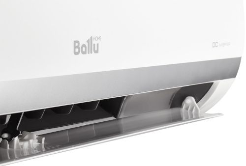 Кондиционер Ballu Lagoon BSDI-24HN8