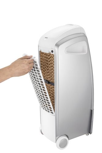 Климатизатор Honeywell ES 800 с ионизацией