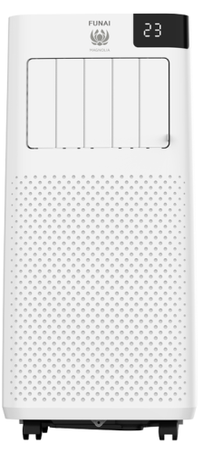 Мобильный кондиционер Funai MAC-MG22CON01