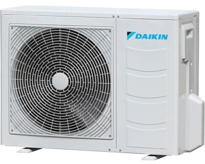 Кассетный кондиционер Daikin FFQN35CXV/RYN35CXV Nord -30