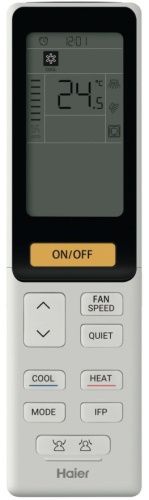 Кассетный кондиционер Haier AB25S2SC2FA/1U25S2SM4FA