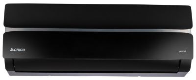 Кондиционер Chigo King CS-25V3A-1C172/Black