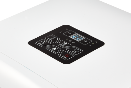 Мобильный кондиционер Electrolux Manhattan EACM-09 FM/N3