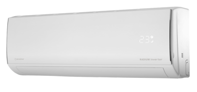 Кондиционер ECOSTAR Radium KVS-IRAD12CH