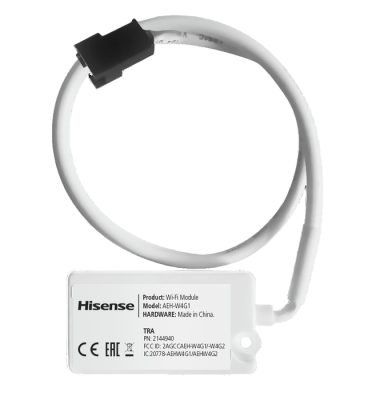 Wi-Fi модуль Hisense AEH-W4G1
