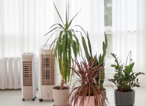 Климатизатор Sabiel MB6