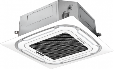 Кассетный блок VRF системы Berlingtoun BVPR/I-140CA1