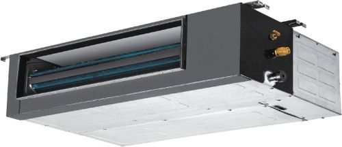 Канальный кондиционер Breeon BLC-48TD