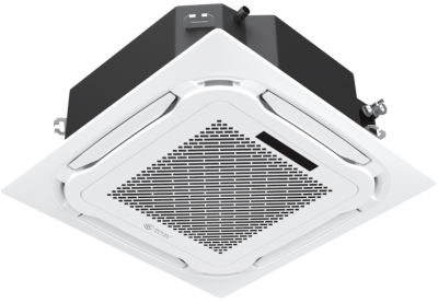 Кассетный кондиционер Royal Clima Competenza CO-4C 18HNDI/CO-E 18HNDI