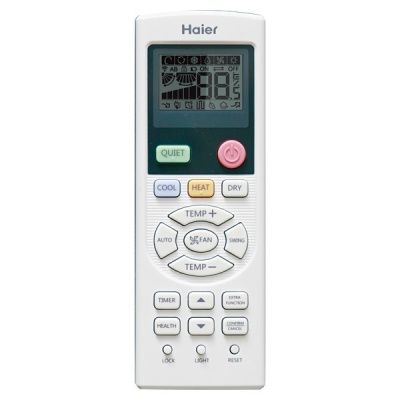 Кассетный внутренний блок мульти сплит-системы Haier AB24ES1ERA(S)(PB-950JB)