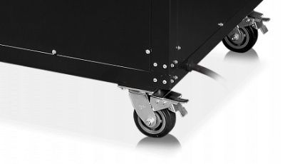 Промышленный мобильный кондиционер Ballu Heavy Pro BGK25